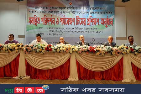 পরিদর্শন