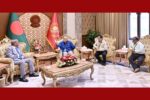 ঢাকা কমিউনিটি হাসপাতাল ট্রাস্টের সেবা বাড়ানোর আহ্বান রাষ্ট্রপতির