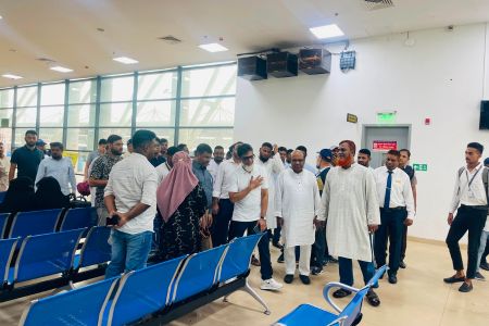 ঢাকা-কক্সবাজার রুটে আরও একজোড়া ট্রেন চালু হবে চলতি মাসে - রেলপথ প্রতিমন্ত্রী