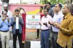 ফুটপাত দখল করে দোকান বসালে কঠোর ব্যবস্থা: ডিএসসিসি প্রশাসক