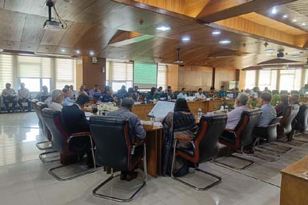 ঢাকা পরিবহন সমন্বয় কর্তৃপক্ষ