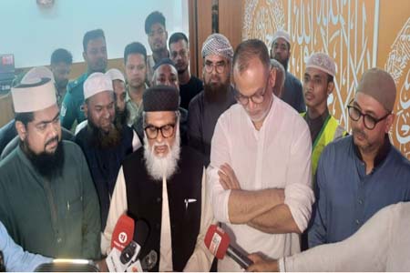 উপস্থাপন মানুষের অন্তরে প্রোথিত থাকবে