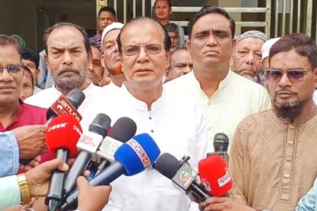 নির্বাচনি প্রতিশ্রুতি বাস্তবায়ন শুরু করেছে সরকার