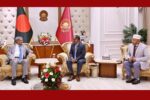 মতপার্থক্য ও শান্তিপূর্ণ প্রতিবাদ গণতন্ত্রের সৌন্দর্য: রাষ্ট্রপতি