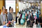 জনসংযোগ কর্মকর্তাদের ডিজিটাল ফোর্স হওয়ার আহ্বান তথ্যমন্ত্রীর