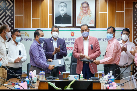 এনআইডি-বিহীন জনগণও এখন ডিজিটাল ভূমিসেবার আওতায়