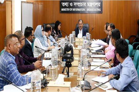 যুগোপযোগী সুপারিশ