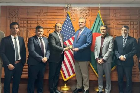 বাংলাদেশের ইতিহাসে সবচেয়ে বড়  ৩ দশমিক ৭ মিলিয়ন ডলার মূল্যের ক্রিপ্টোকারেন্সি উদ্ধার