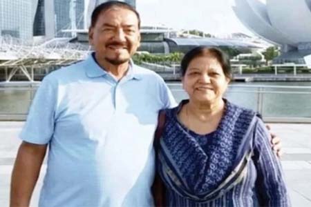 দিলারা হাফিজ আর নেই