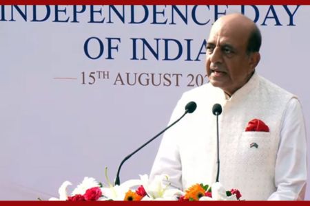 বাংলাদেশ ও ভারত দুই দেশের বন্ধন আরও দৃঢ় হচ্ছে - দীনেশ ত্রিবেদী
