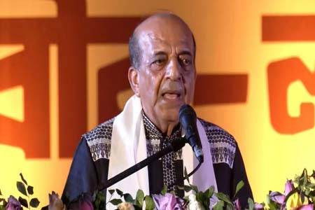 প্রধানমন্ত্রী তারেক রহমানের সিদ্ধান্তেই হবে ভারত সফর: দীনেশ ত্রিবেদী