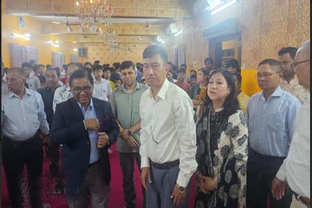 অসাম্প্রদায়িক সম্প্রীতি