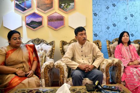 ঐক্যবদ্ধ প্রচেষ্টা