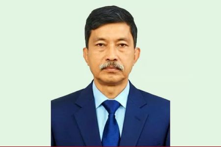 শান্তি, সম্প্রীতি ও সৌহার্দ্যের বন্ধনে ঈদ উদযাপনের আহ্বান জানান মন্ত্রী দীপেন দেওয়ান