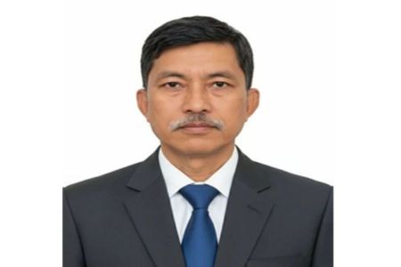 পদত্যাগ করলেন পার্বত্যমন্ত্রী দীপেন দেওয়ান