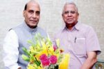 বাংলাদেশি হিন্দুদের নিরাপত্তায় মোদী সরকারকে চাপ বাড়ানোর আহ্বান তথাগত রায়ের