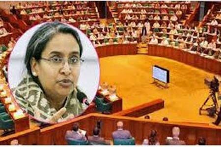 শিক্ষামন্ত্রী