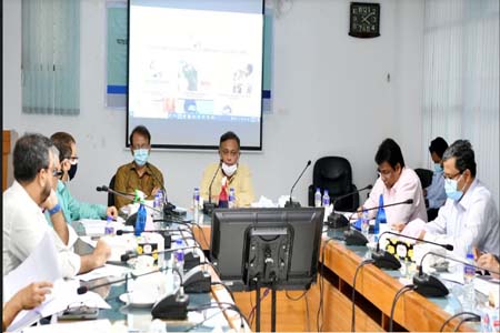 গণমাধ্যমে শৃঙ্খলা আনার দাবি সাংবাদিকদেরই -তথ্যমন্ত্রী