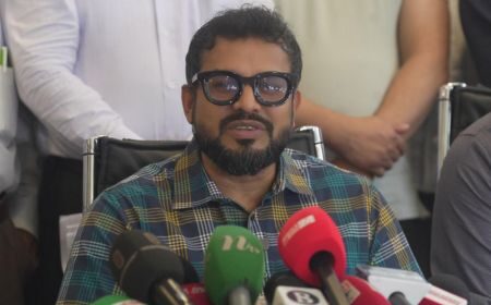 ৪ লাখ ৬৬ হাজার কোরবানি হয়েছে ডিএনসিসি এলাকায়