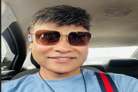 বিমানবন্দরে হার্ট অ‍্যাটাকে আমেরিকা প্রবাসী বাংলাদেশী ডাক্তারের মৃত্যু