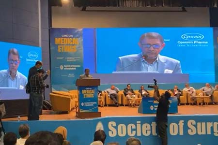 চিকিৎসকের নেতিবাচক প্রভাব