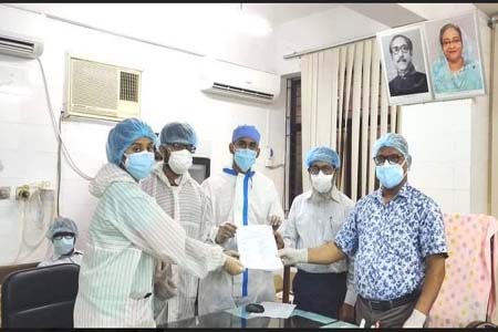 ইন্টার্ন চিকিৎসক কমিটি