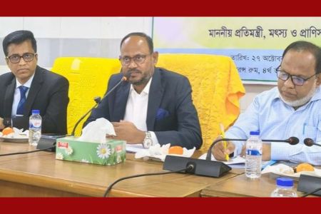 চিকিৎসকদের অবহেলায় যেন কোনো রোগীর ক্ষতি না হয়: প্রতিমন্ত্রী টুকু