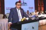চিকিৎসকদের আত্মত্যাগ দেশের জন্য গর্বের বিষয় – স্বাস্থ্যমন্ত্রী