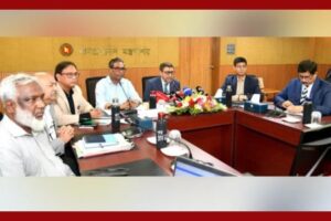 চিকিৎসকদের বদলি-পদায়নে রাজনৈতিক পরিচয় নয়, গুরুত্ব পাবে মেধা-যোগ্যতা