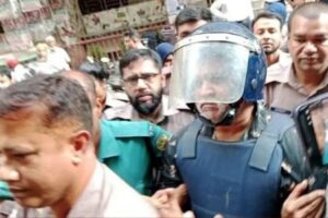 চিত্রনায়ক সালমান শাহ হত্যা মামলায় খলনায়ক ডনের জামিন নামঞ্জুর