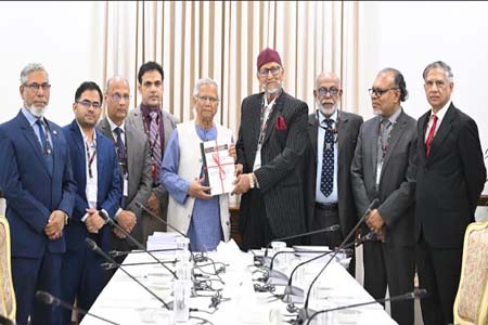 বিডিআর হত্যাকাণ্ডে বহিঃশক্তির সরাসরি