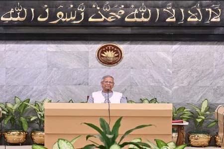 গণভোটের তফসিল ঘোষণা করায় নির্বাচন কমিশনকে