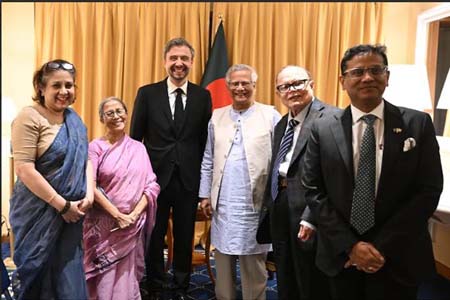 তরুণ কৃষি উদ্যোক্তা, নারী, কৃষক এবং খাদ্য