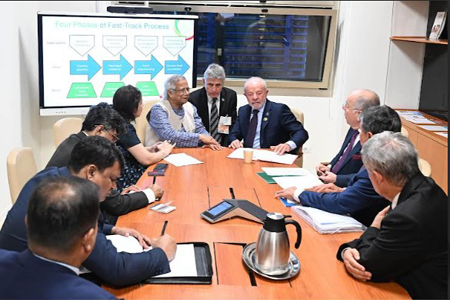 গত ১৬ বছরের মধ্যে এবার প্রথম হবে সুষ্ঠু নির্বাচন