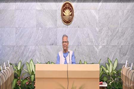 আলোচনার টেবিলে জুলাই সনদ ও গণভোট