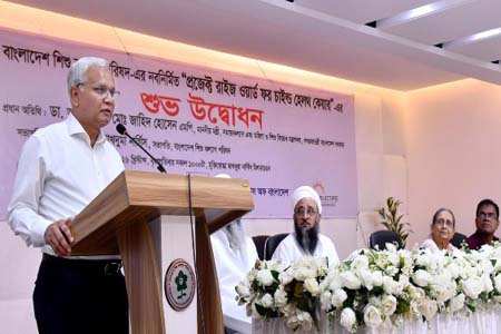 চাহিদাসম্পন্ন মানুষের পাশে সরকার