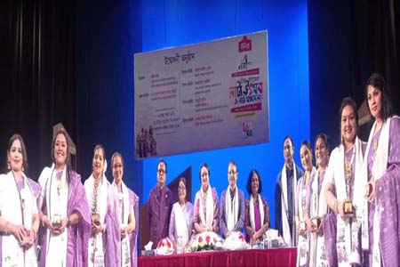 প্রধানমন্ত্রী শেখ হাসিনা নিজেই নারীশক্তির উদাহরণ হিসেবে উজ্জীবিত করছেন নারীদের -ড. কামাল আব্দুল নাসের চৌধুরী