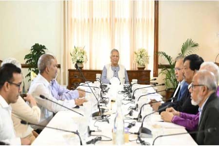 খুব শিগগিরই চূড়ান্ত প্রতিবেদন জমা দেবে