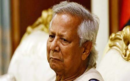 সাক্ষাতের অনুরোধ প্রত্যাখ্যান