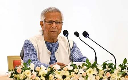 প্রকৃতি-বিধ্বংসী এক জীব