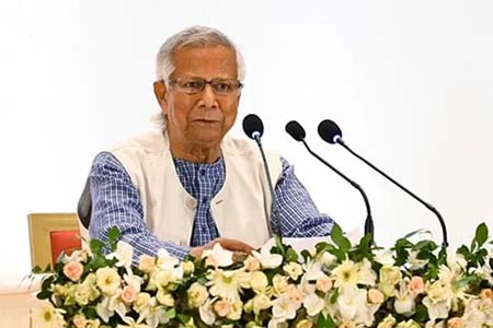 প্রকৃতি-বিধ্বংসী এক জীব
