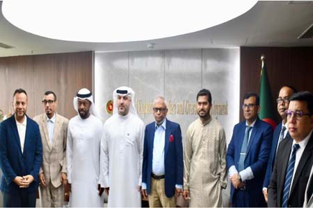 ড্রাইভার নিয়োগ দিচ্ছে দুবাই
