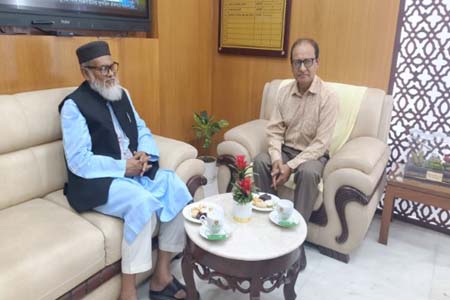 পরিপন্থী পদক্ষেপ নেবে না সরকার