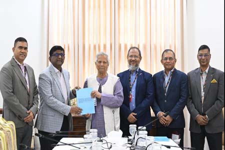 বাহিনীর সদস্যের ন‍্যায়বিচার নিশ্চিত করবে