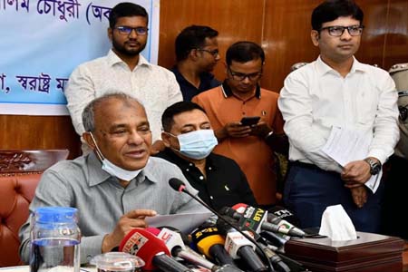 মাদক ও দুর্নীতি পুরোপুরি নিয়ন্ত্রণ