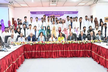 তামাকজনিত রোগে মৃত্যু সাধরণ নয় বরং তা হত্যাকাণ্ড -মৎস্য ও প্রাণিসম্পদ উপদেষ্টা