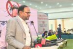 ভারত ও মিয়ানমার থেকে পরিকল্পিতভাবে বাংলাদেশে মাদক ঢোকানো হচ্ছে -সুলতান সালাউদ্দিন টুকু