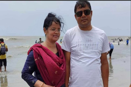 উপজেলা চেয়ারম্যান ও তাঁর স্ত্রীর বিরুদ্ধে দুদকের দুর্নীতির মামলা