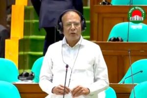 ভূমিকম্প মোকাবিলায় ঢাকায় ৪৪৫টি নিরাপদ আশ্রয়স্থল চিহ্নিত