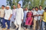 সিন্দুরমতির দিঘিকে ধর্মীয় পর্যটনকেন্দ্র করা হবে – ত্রাণমন্ত্রী